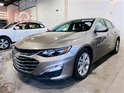 شيفروليه ماليبو